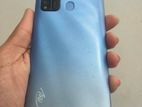 Itel Vision 1 Pro good condition (Used)