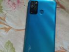 Itel Vision 1 Pro . (Used)