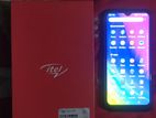 Itel Vision 1 Pro . (Used)