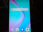 Itel Vision 1 Pro . (Used)