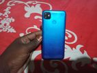 Itel Vision 1 Pro . (Used)