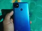 Itel Vision 1 Pro . (Used)