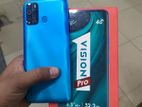 Itel Vision 1 Pro . (Used)