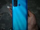 Itel Vision 1 Pro . (Used)