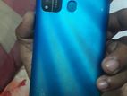 Itel Vision 1 Pro . (Used)