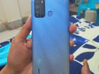 Itel Vision 1 Pro official (Used)