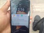 Itel Vision 1 Pro . (Used)