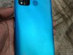 Itel Vision 1 Pro p (Used)