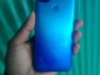 Itel Vision 1 Pro . (Used)