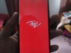 Itel Vision 1 Pro . (Used)