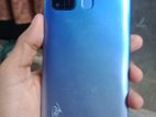 Itel Vision 1 Pro . (Used)