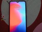 Itel Vision 1 Pro . (Used)