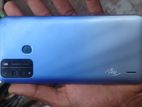 Itel Vision 1 Pro phone ta onek valo (Used)