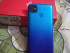 Itel Vision 1 Pro phone (Used)