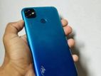 Itel Vision 1 Pro ` (Used)