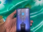 Itel Vision 1 Pro ফ্রেশ মবাইল (Used)