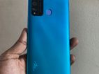 Itel Vision 1 Pro . (Used)