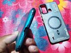 Itel Vision 1 Pro . (Used)