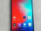 Itel Vision 1 Pro 2/32 GB (Used)