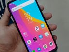 Itel Vision 1 Pro plus 3/32 (Used)