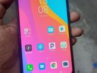 Itel Vision 1 Pro puls (Used)