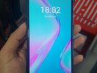 Itel Vision 1 Pro Ram 2/32 GB (Used)