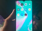 Itel Vision 1 Pro Ram 2/32 (Used)