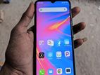 Itel Vision 1 Pro RAM 2GB ROM 32GB (Used)