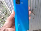 Itel Vision 1 Pro 3/32 GB (Used)