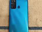 Itel Vision 1 Pro Ram2Rom32 (Used)