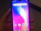 Itel Vision 1 Pro Smartphone 4G LTE (Used)