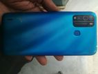 Itel Vision 1 Pro . (Used)