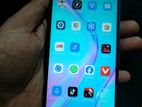 Itel Vision 1 Pro . (Used)