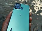 Itel Vision 1 Pro . (Used)