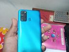 Itel Vision 1 Pro (Used)