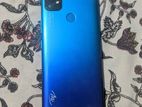 Itel Vision 1 Pro (Used)