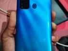 Itel Vision 1 Pro (Used)