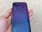 Itel Vision 1 Pro . (Used)