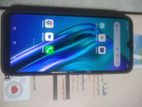 Itel Vision 1 Pro . (Used)