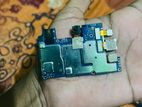 Itel Vision 1 Pro motherboard(Used)