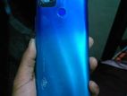 Itel Vision 1 Pro . (Used)