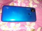 Itel Vision 1 Pro . (Used)