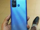 Itel Vision 1 Pro . (Used)