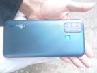 Itel Vision 1 Pro (Used)