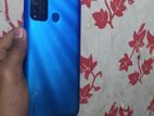 Itel Vision 1 Pro (Used)