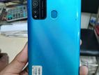 Itel Vision 1 Pro (Used)