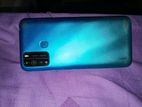 Itel Vision 1 Pro (Used)