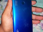 Itel Vision 1 Pro ` (Used)