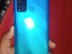 Itel Vision 1 Pro (Used)