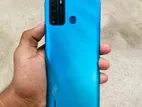 Itel Vision 1 Pro (Used)